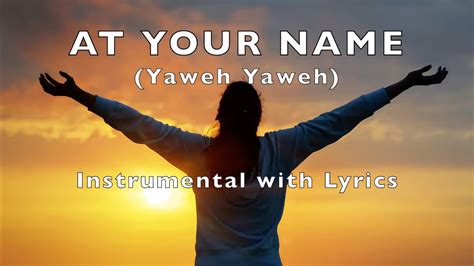 at your name lyrics|PHIL WICKHAM .